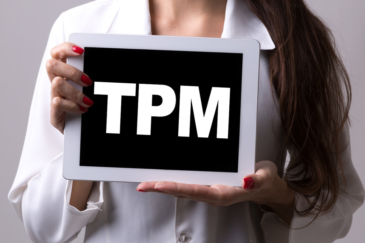 TPM設(shè)備管理如何提高利用率？